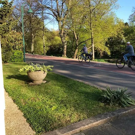 Ferienhaus Ahrbella Am Fluss באד נויאנאהר-ארוויילר