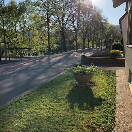 Ferienhaus Ahrbella Am Fluss וילה *