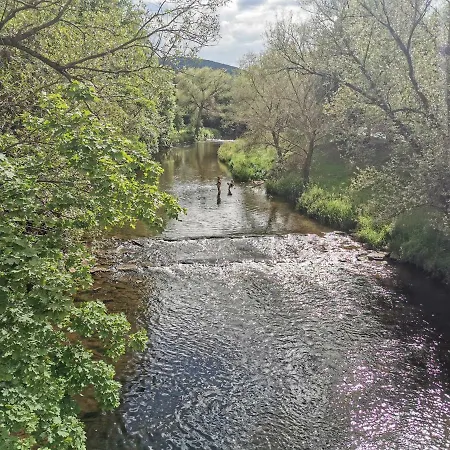 Ferienhaus Ahrbella Am Fluss * באד נויאנאהר-ארוויילר