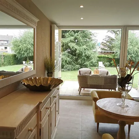 וילה Ferienhaus Ahrbella Am Fluss