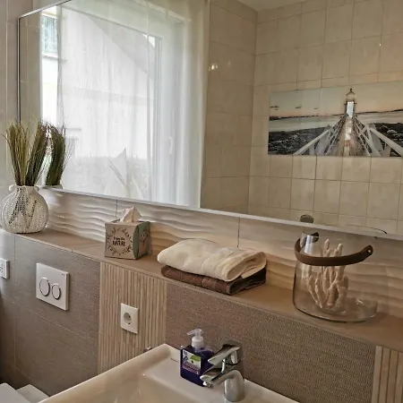 Ferienhaus Ahrbella Am Fluss וילה