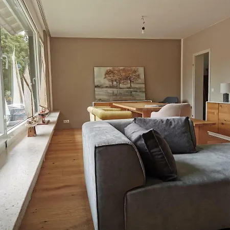 Ferienhaus Ahrbella Am Fluss *