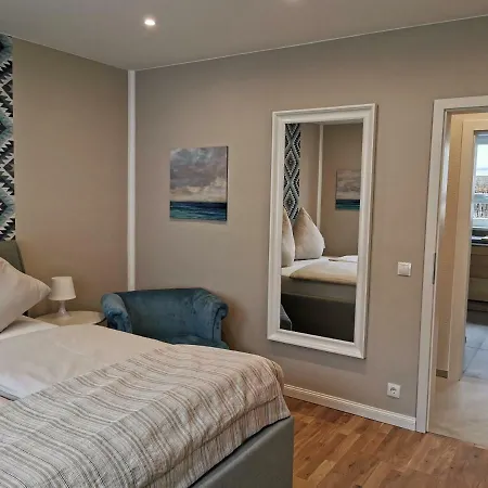 Ferienhaus Ahrbella Am Fluss