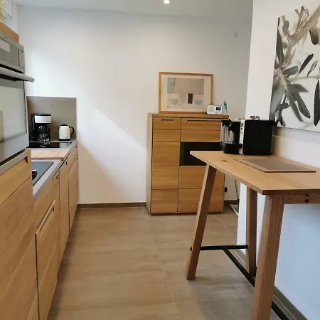 Ferienhaus Ahrbella Am Fluss וילה באד נויאנאהר-ארוויילר