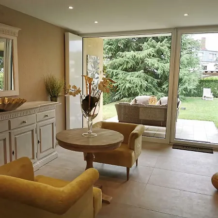 Ferienhaus Ahrbella Am Fluss וילה באד נויאנאהר-ארוויילר