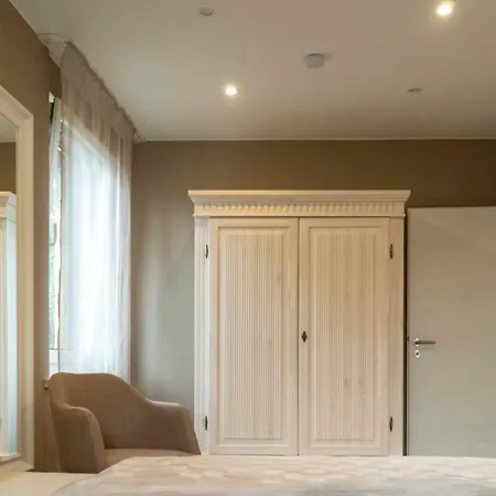 Ferienhaus Ahrbella Am Fluss וילה *