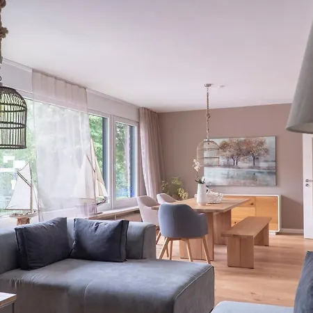 Ferienhaus Ahrbella Am Fluss וילה באד נויאנאהר-ארוויילר