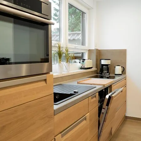 Ferienhaus Ahrbella Am Fluss *