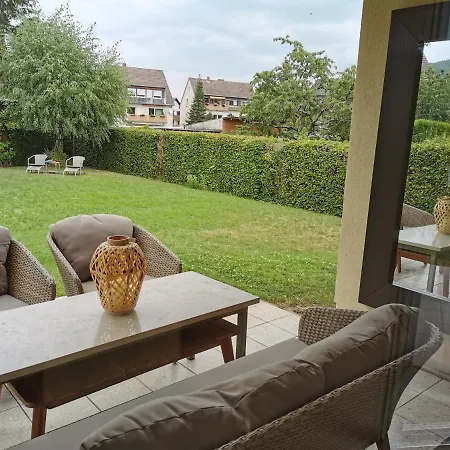 וילה Ferienhaus Ahrbella Am Fluss