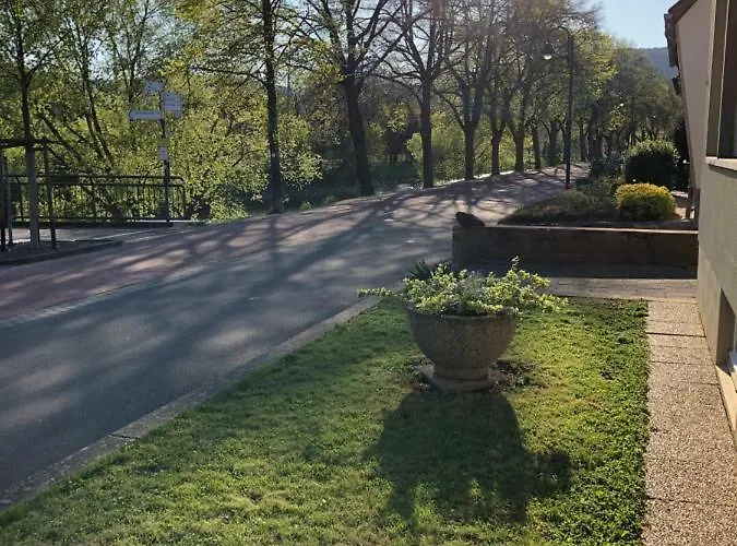 Ferienhaus Ahrbella Am Fluss Villa *