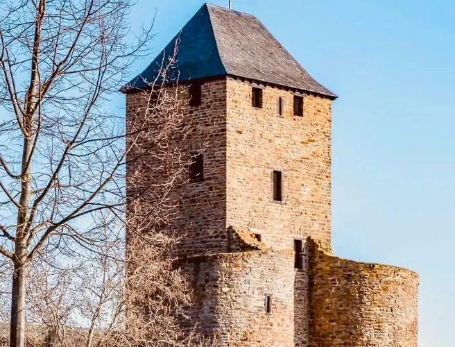 Ferienhaus Ahrbella Am Fluss * Bad Neuenahr-Ahrweiler