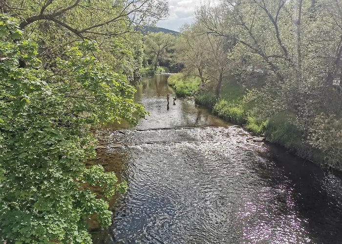 Ferienhaus Ahrbella Am Fluss * Bad Neuenahr-Ahrweiler