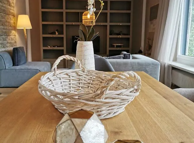 Ferienhaus Ahrbella Am Fluss Villa