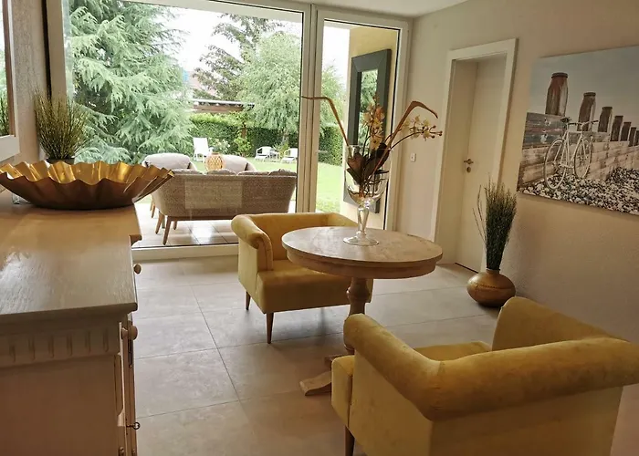 Villa Ferienhaus Ahrbella Am Fluss Bad Neuenahr-Ahrweiler