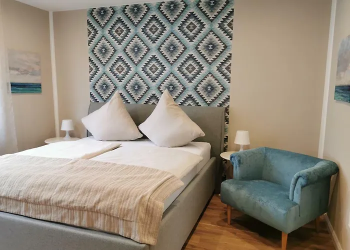 Ferienhaus Ahrbella Am Fluss *