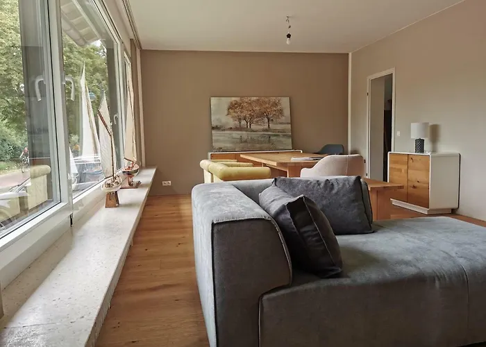 Ferienhaus Ahrbella Am Fluss *