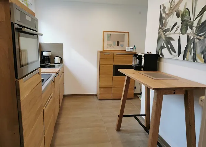 Ferienhaus Ahrbella Am Fluss Villa Bad Neuenahr-Ahrweiler