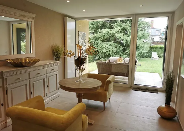 Ferienhaus Ahrbella Am Fluss Villa Bad Neuenahr-Ahrweiler