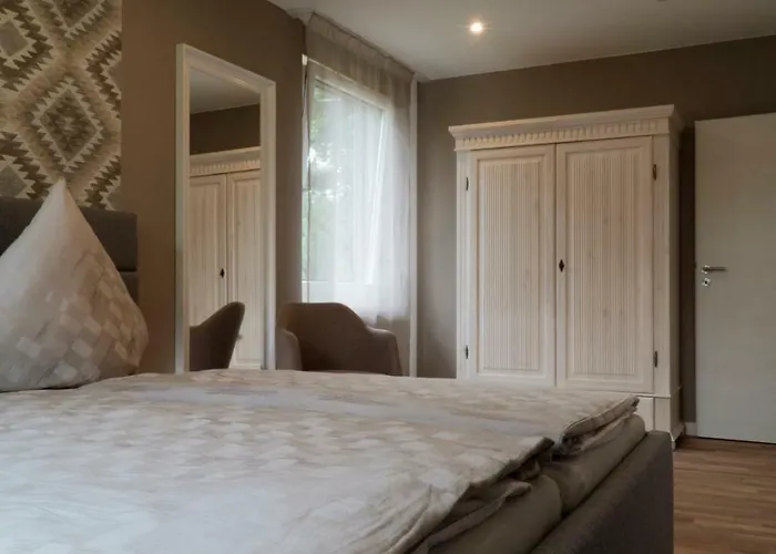 Ferienhaus Ahrbella Am Fluss Villa Bad Neuenahr-Ahrweiler