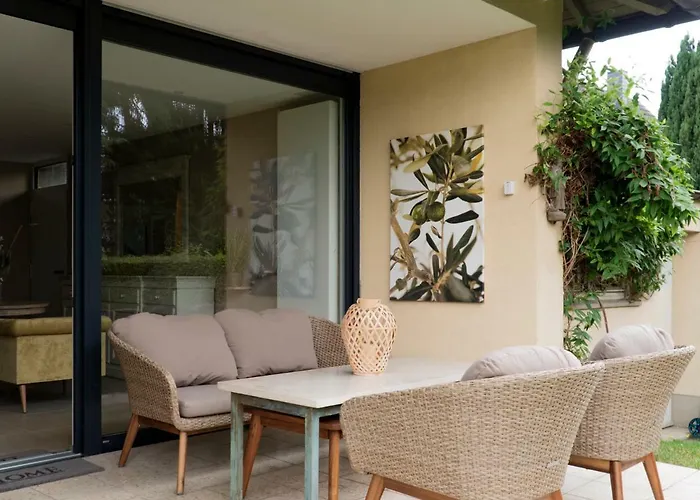 Villa Ferienhaus Ahrbella Am Fluss Bad Neuenahr-Ahrweiler