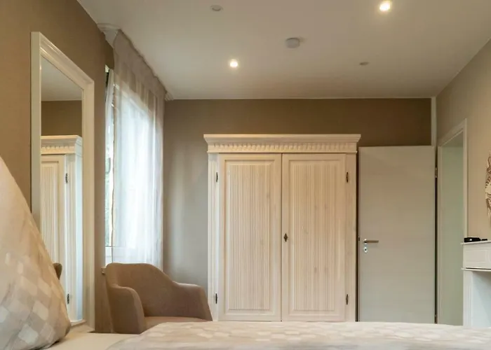 Ferienhaus Ahrbella Am Fluss Villa *