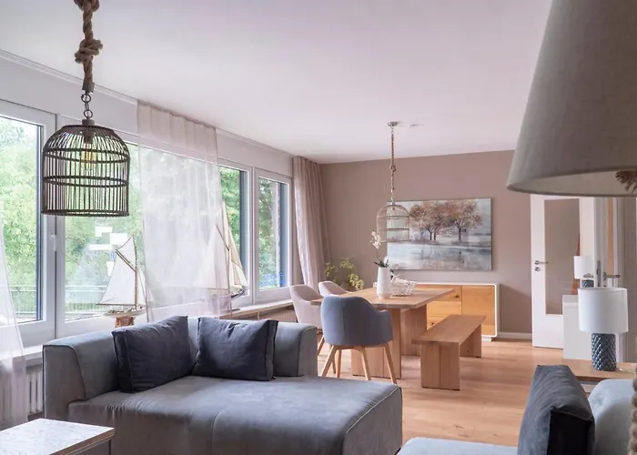 Ferienhaus Ahrbella Am Fluss Villa Bad Neuenahr-Ahrweiler