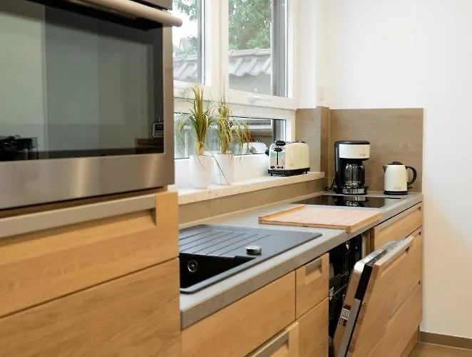 Ferienhaus Ahrbella Am Fluss *